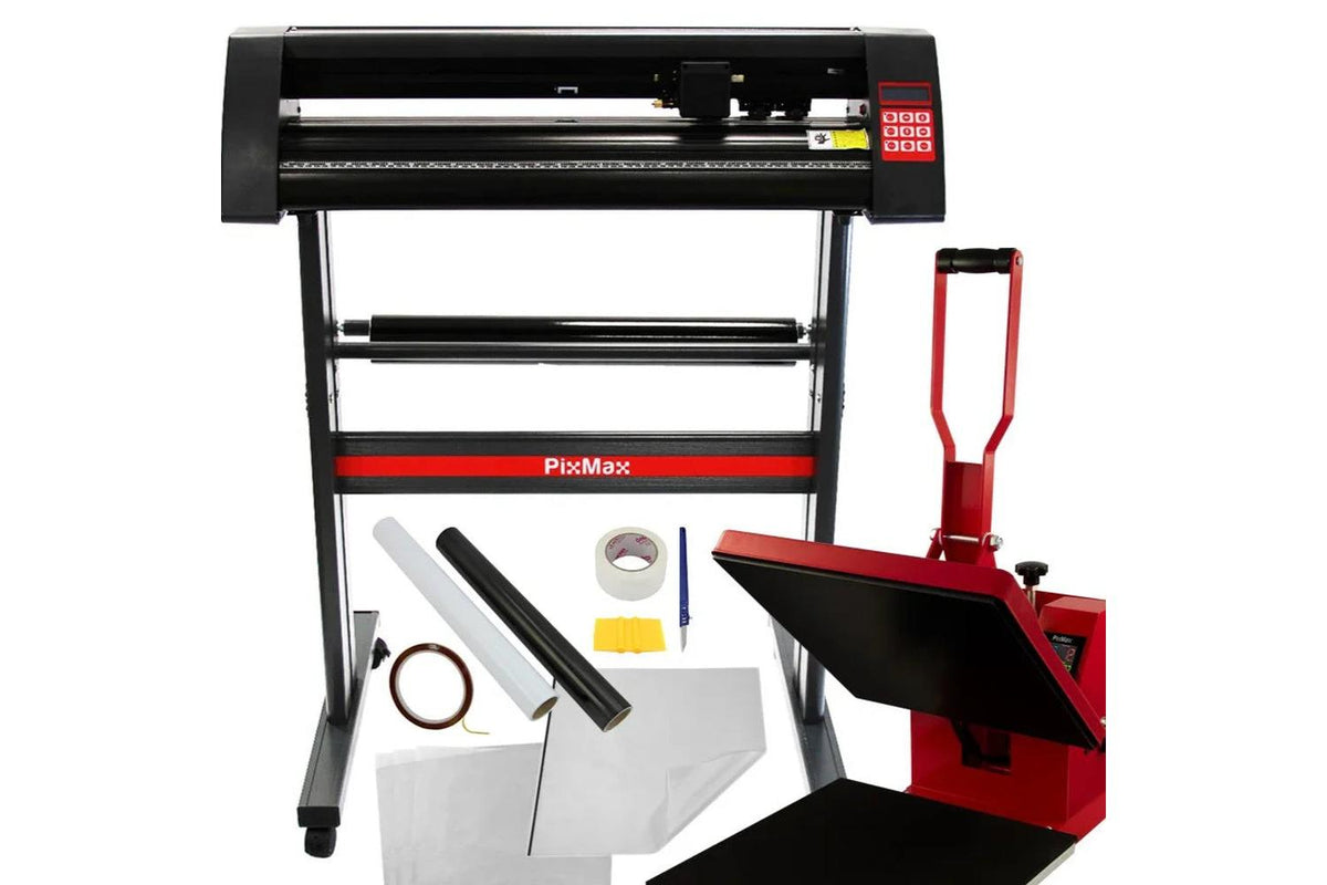 Pixmax - 9120 - 1
