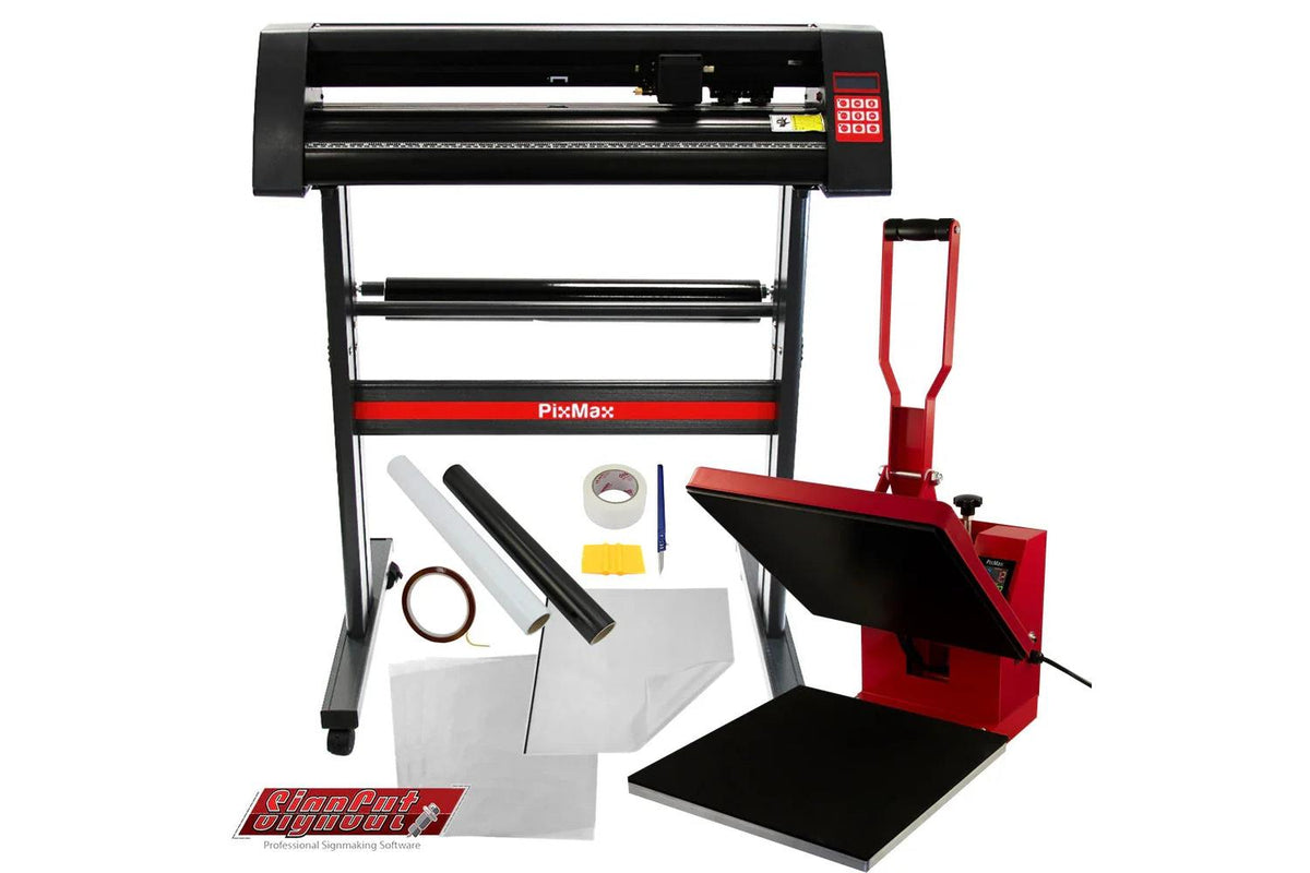 Pixmax - 9120 - 2
