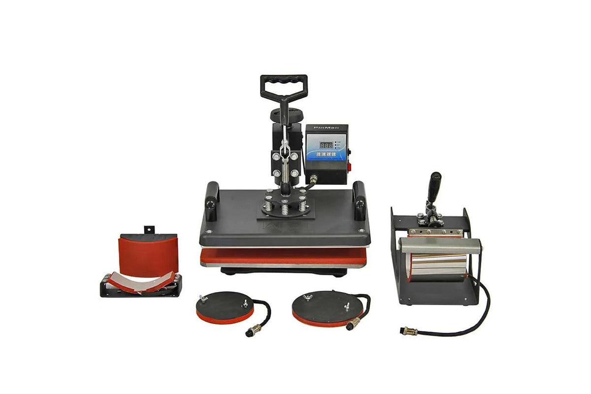 Pixmax - 9105 - 1