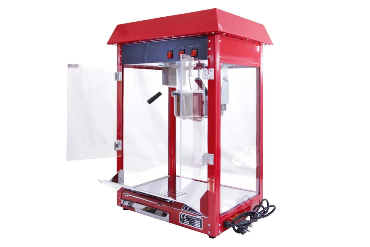 Body Revolution - 8367 - 1