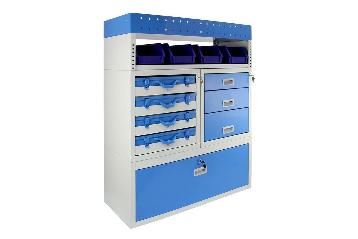 Monster Racking - 7201 - 1
