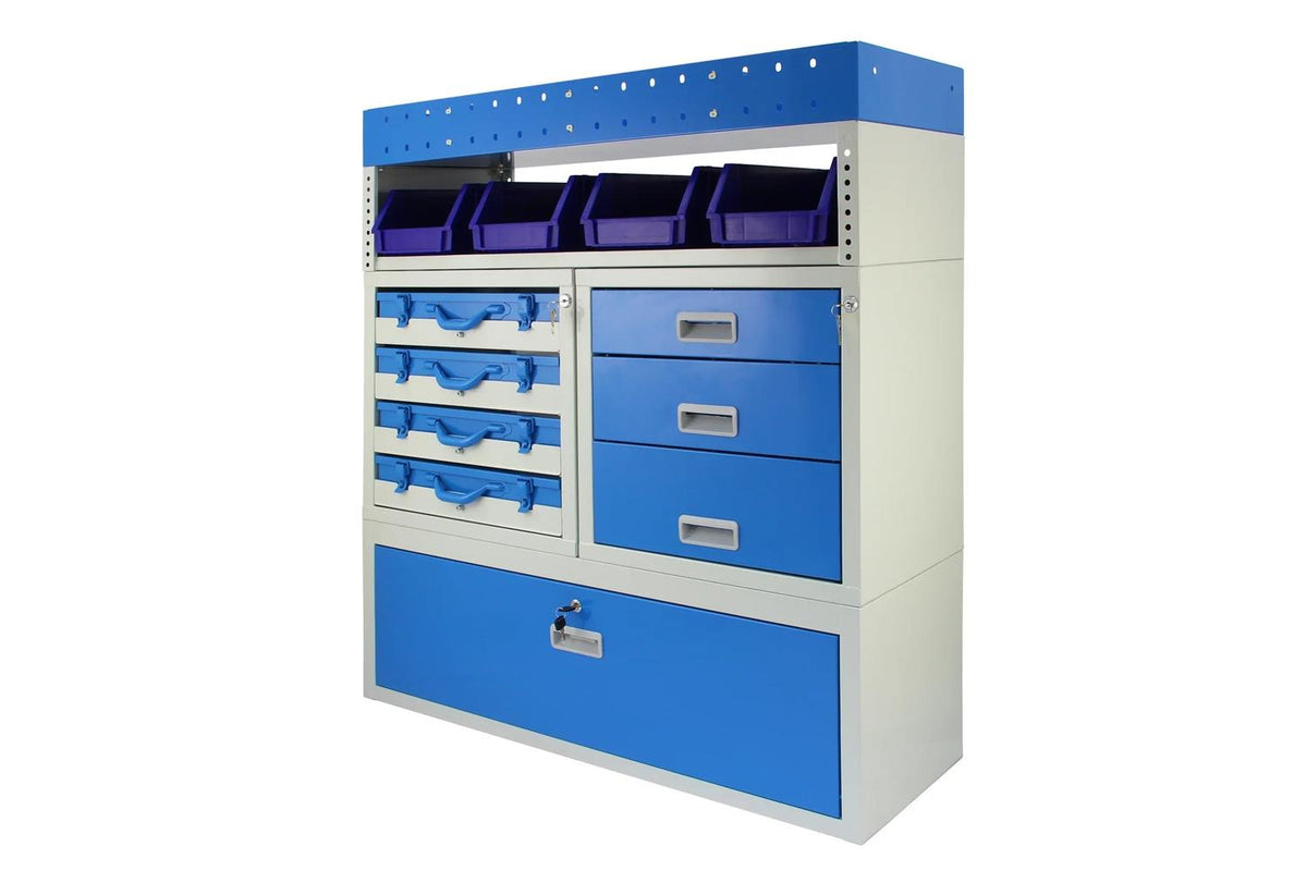 Monster Racking - 7201 - 2