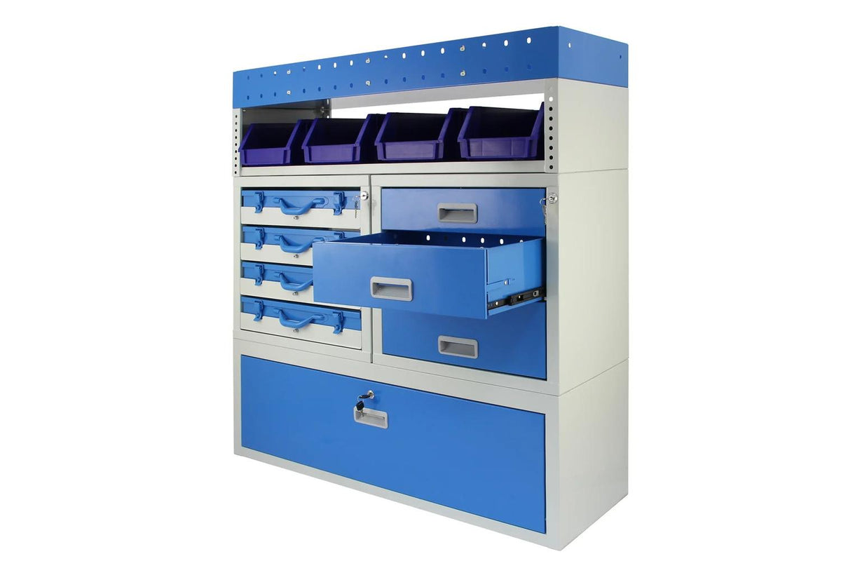 Monster Racking - 7201 - 4