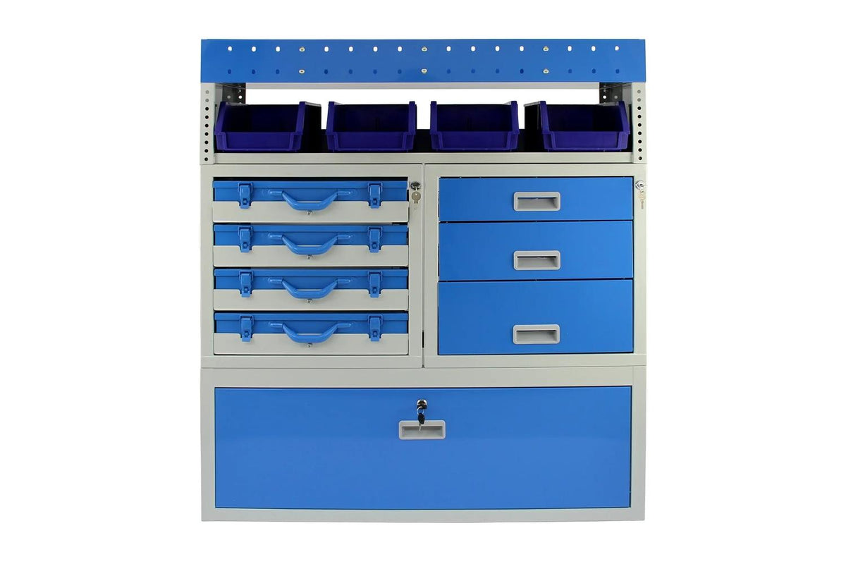 Monster Racking - 7201 - 5