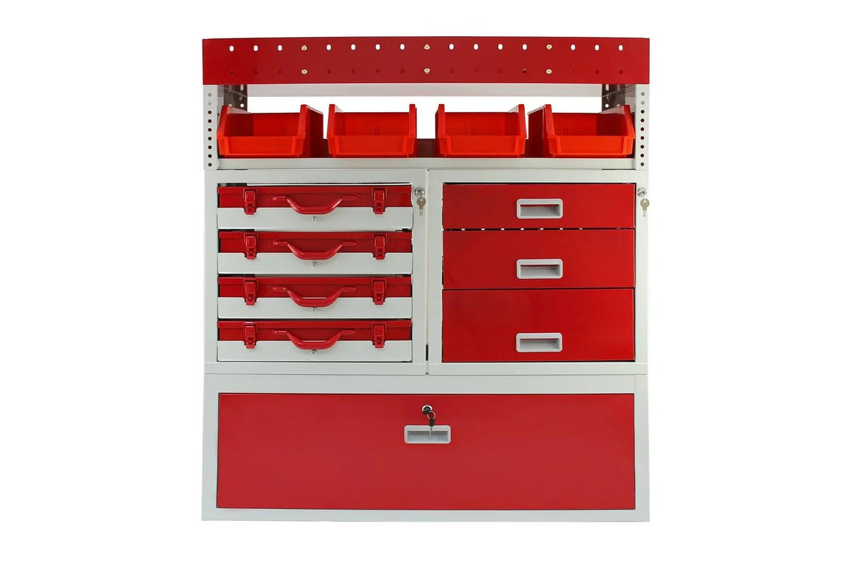 Monster Racking - 7200 - 1