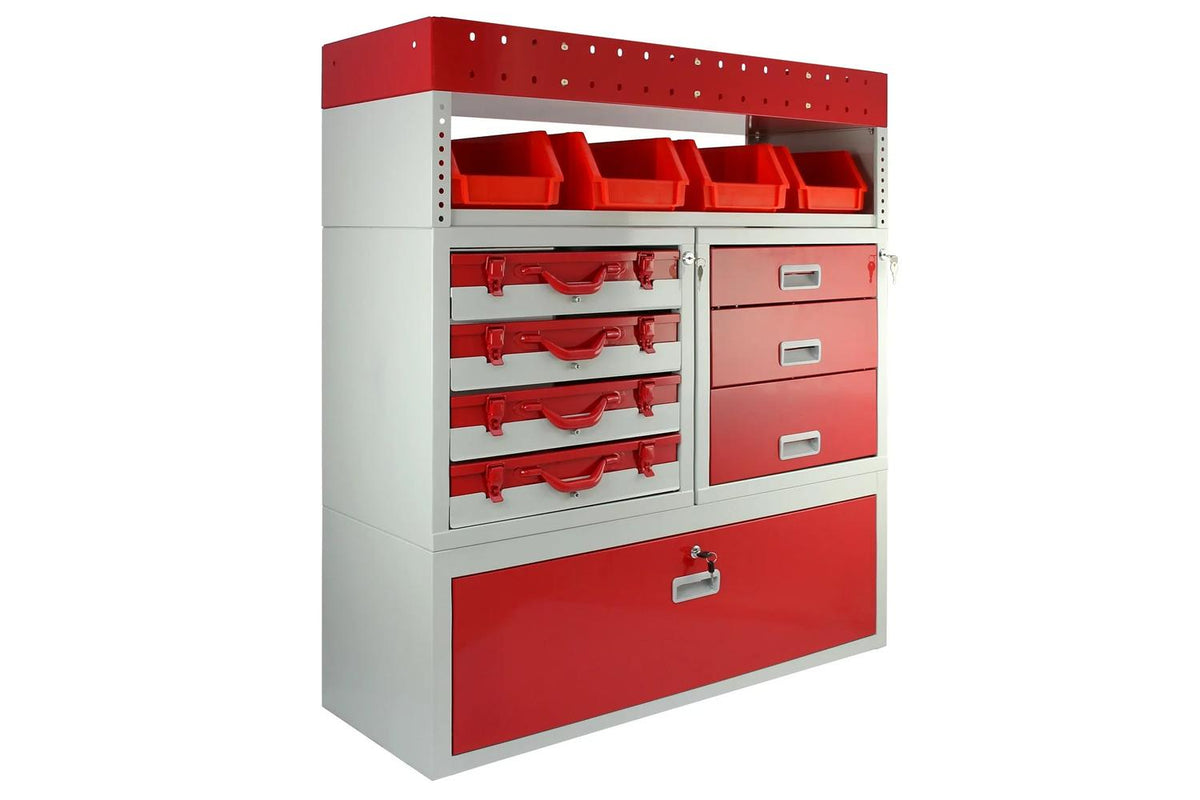Monster Racking - 7200 - 2