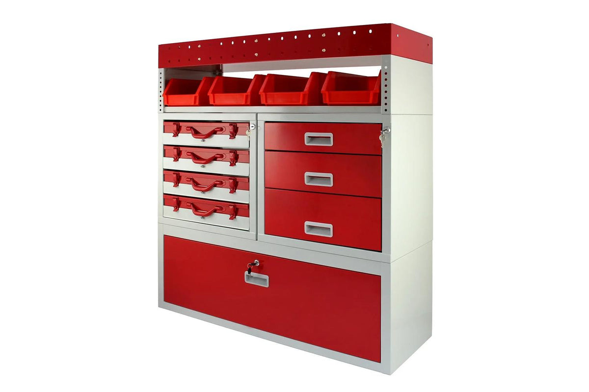 Monster Racking - 7200 - 3