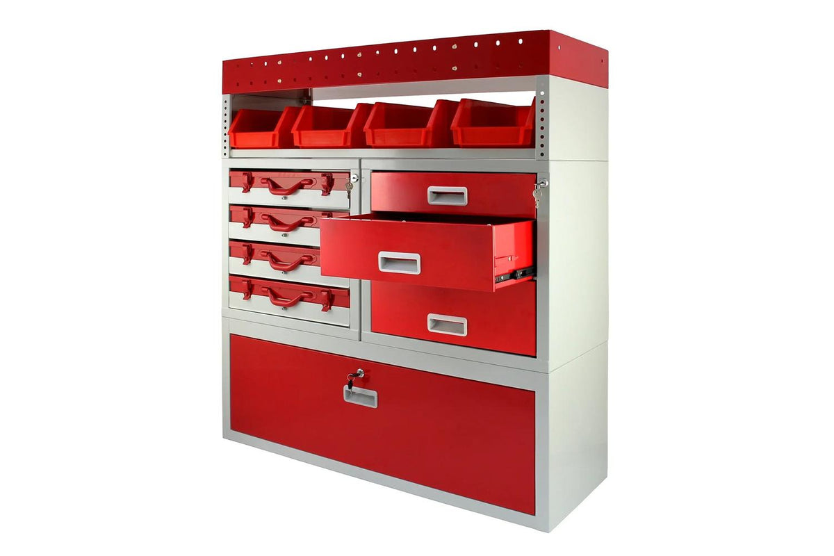 Monster Racking - 7200 - 4