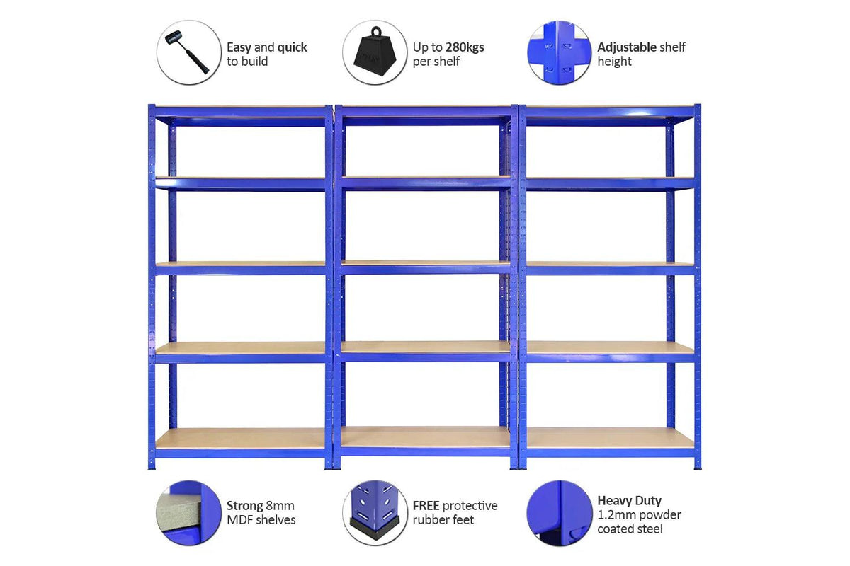 Monster Racking - 7008 - 5