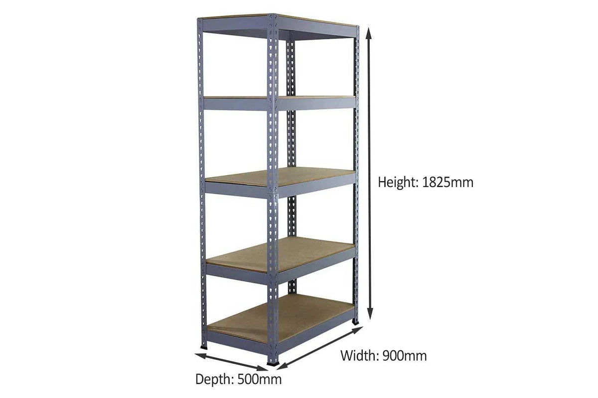 Monster Racking - 7000 - 5