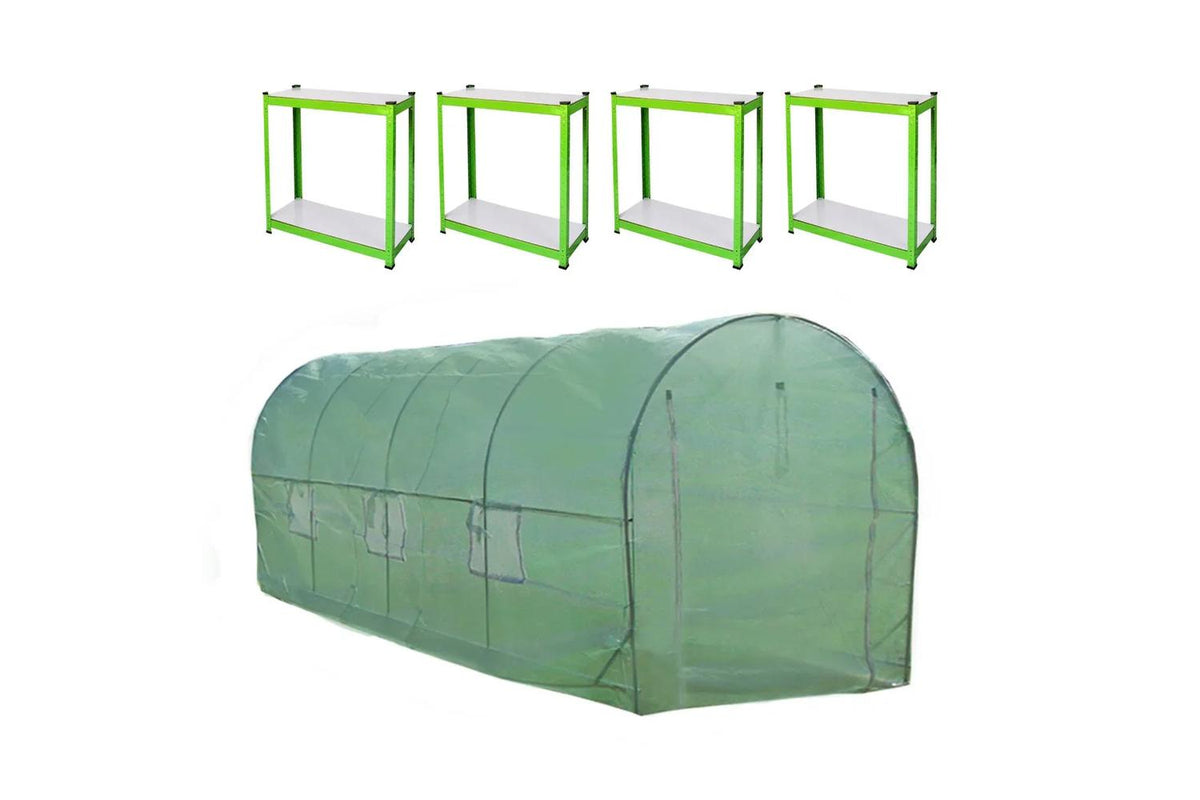 Monster Racking - 27954 - 1