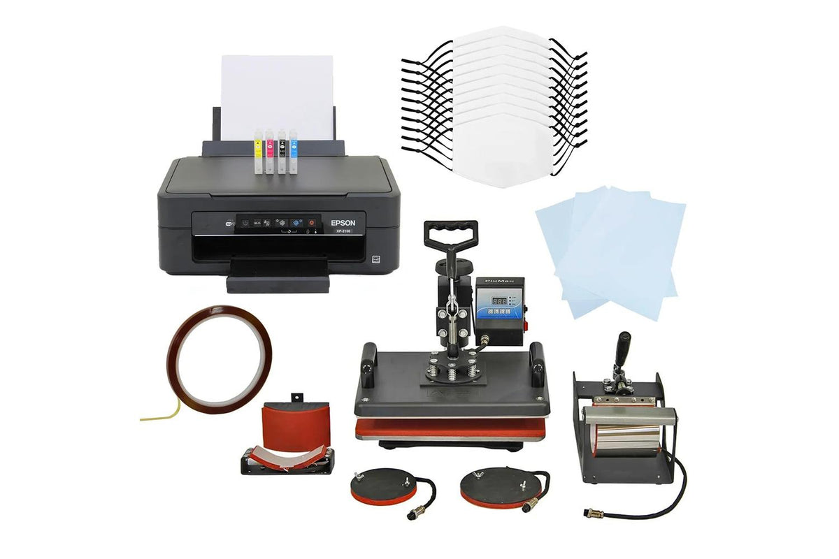 Pixmax - 27621 - 1