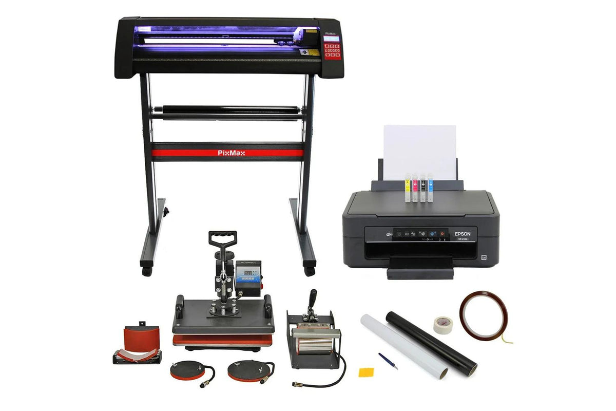 Pixmax - 27276 - 1
