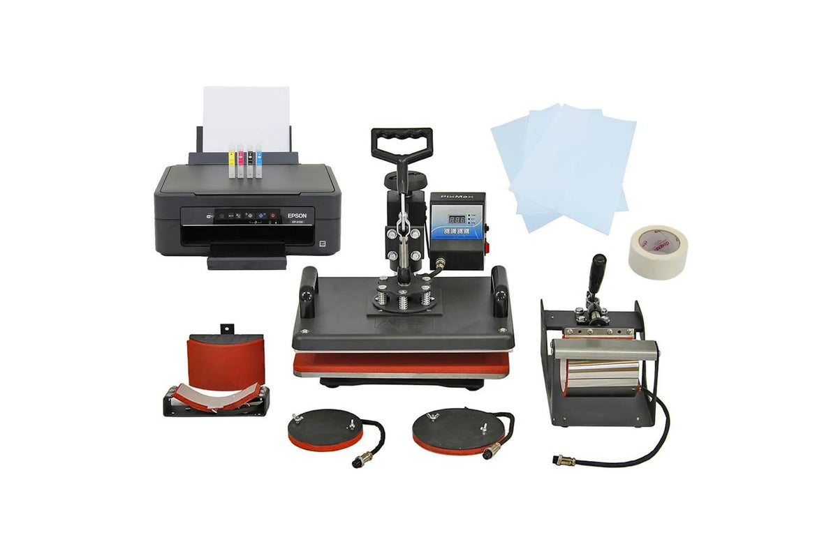 Pixmax - 27268 - 1
