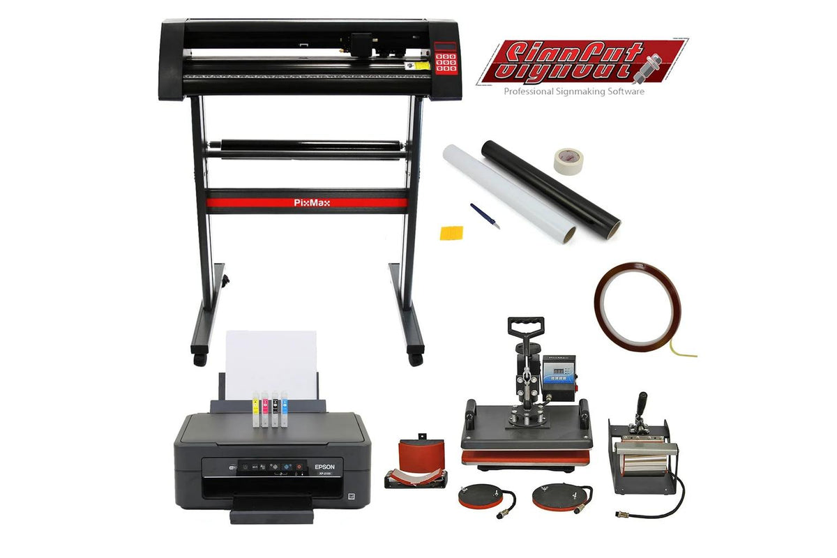 Pixmax - 27264 - 2