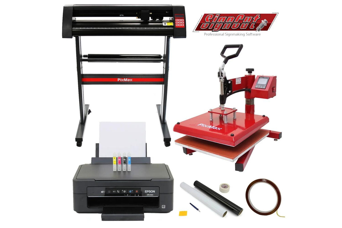 Pixmax - 27263 - 2