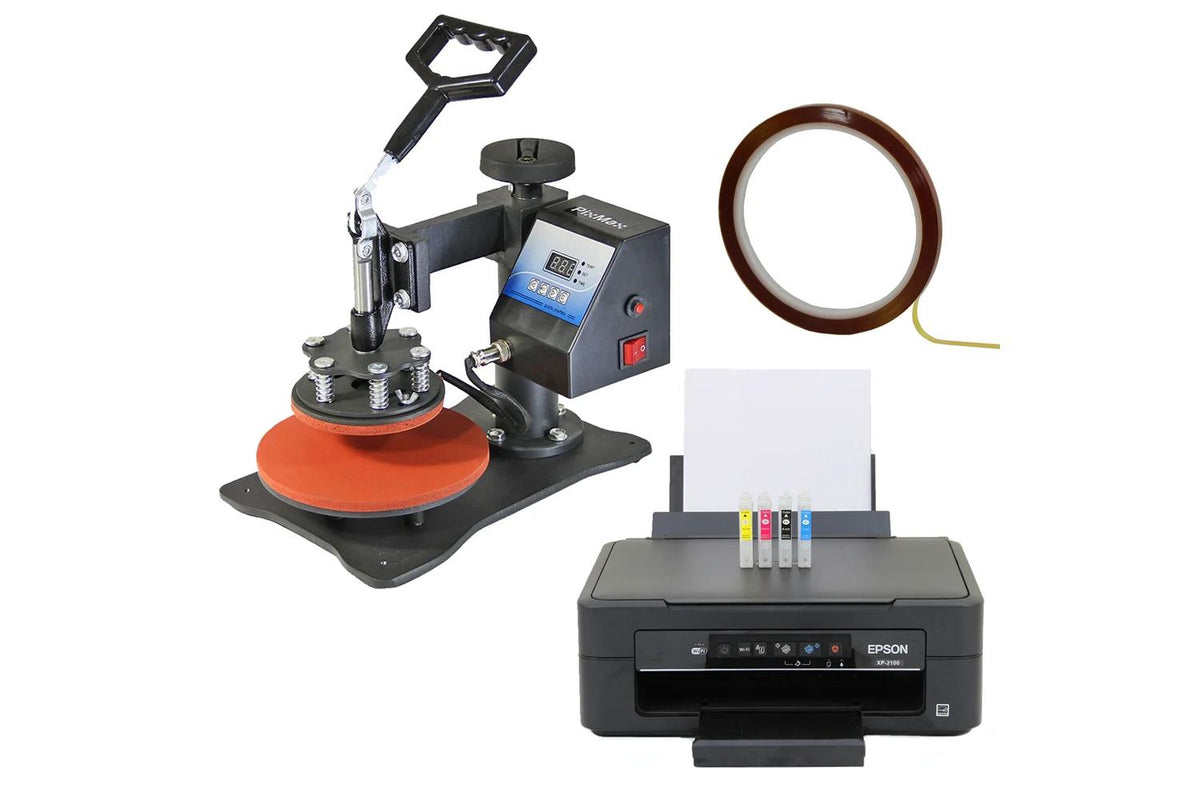 Pixmax - 27256 - 1