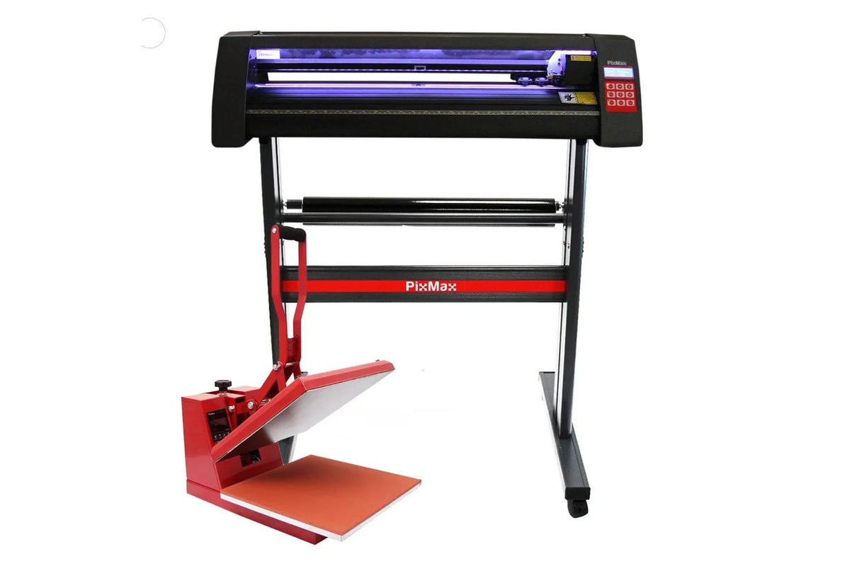 Pixmax - 27206 - 1