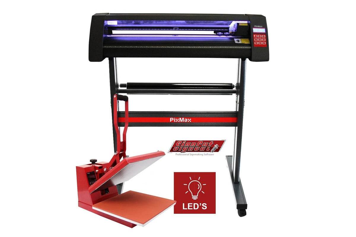 Pixmax - 27206 - 2