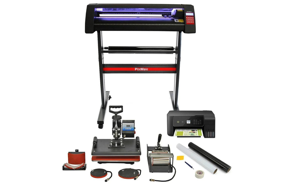 Pixmax - 27192 - 1