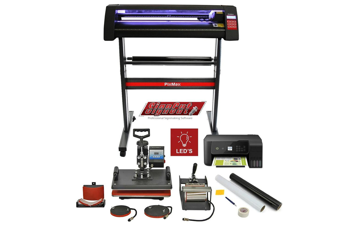 Pixmax - 27192 - 2