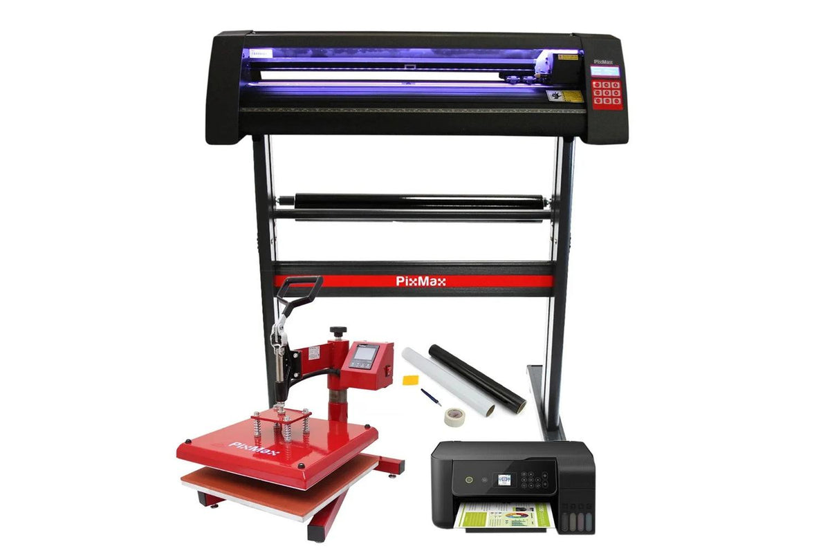 Pixmax - 27190 - 1