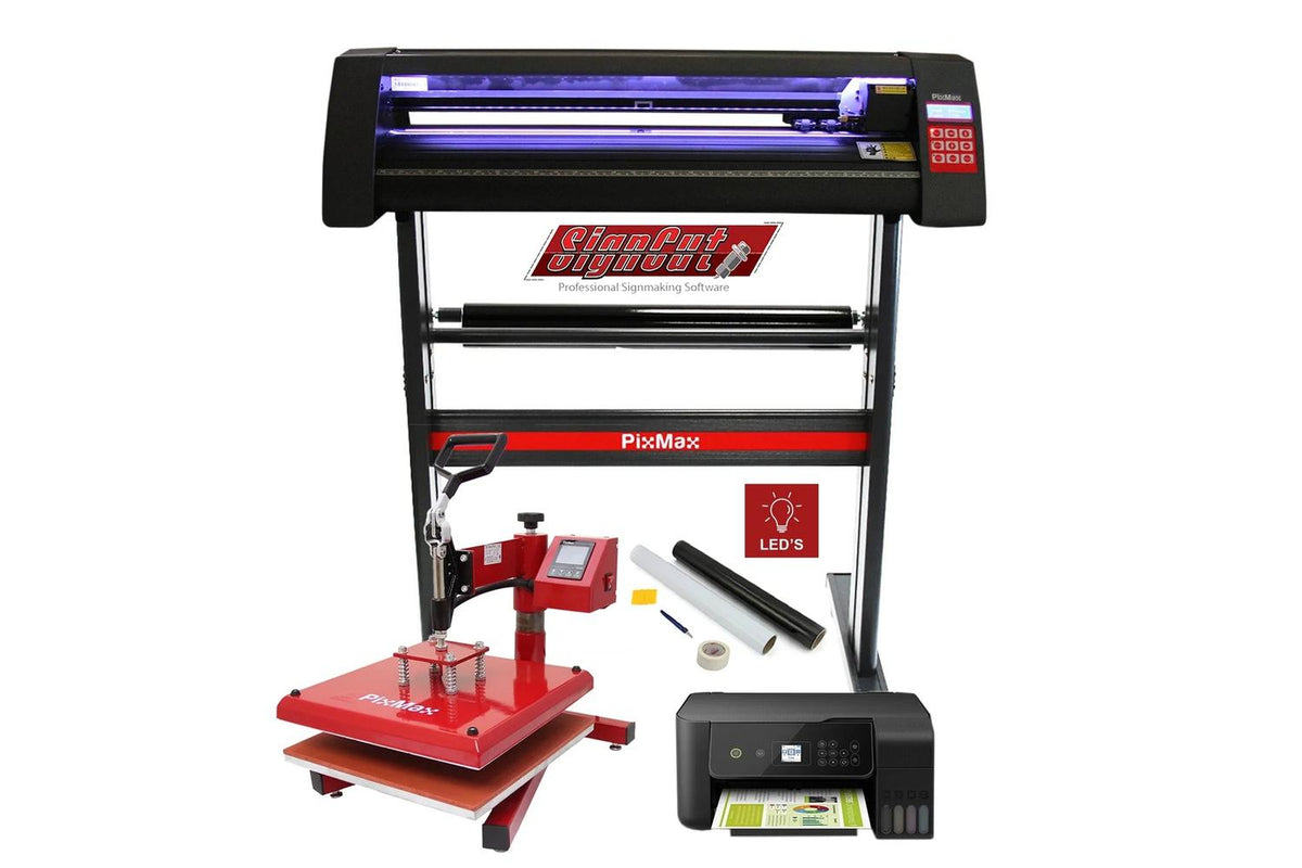 Pixmax - 27190 - 2
