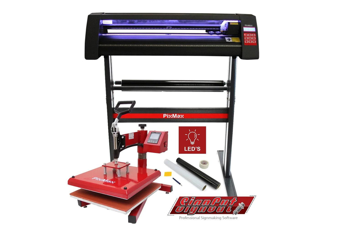 Pixmax - 27182 - 5