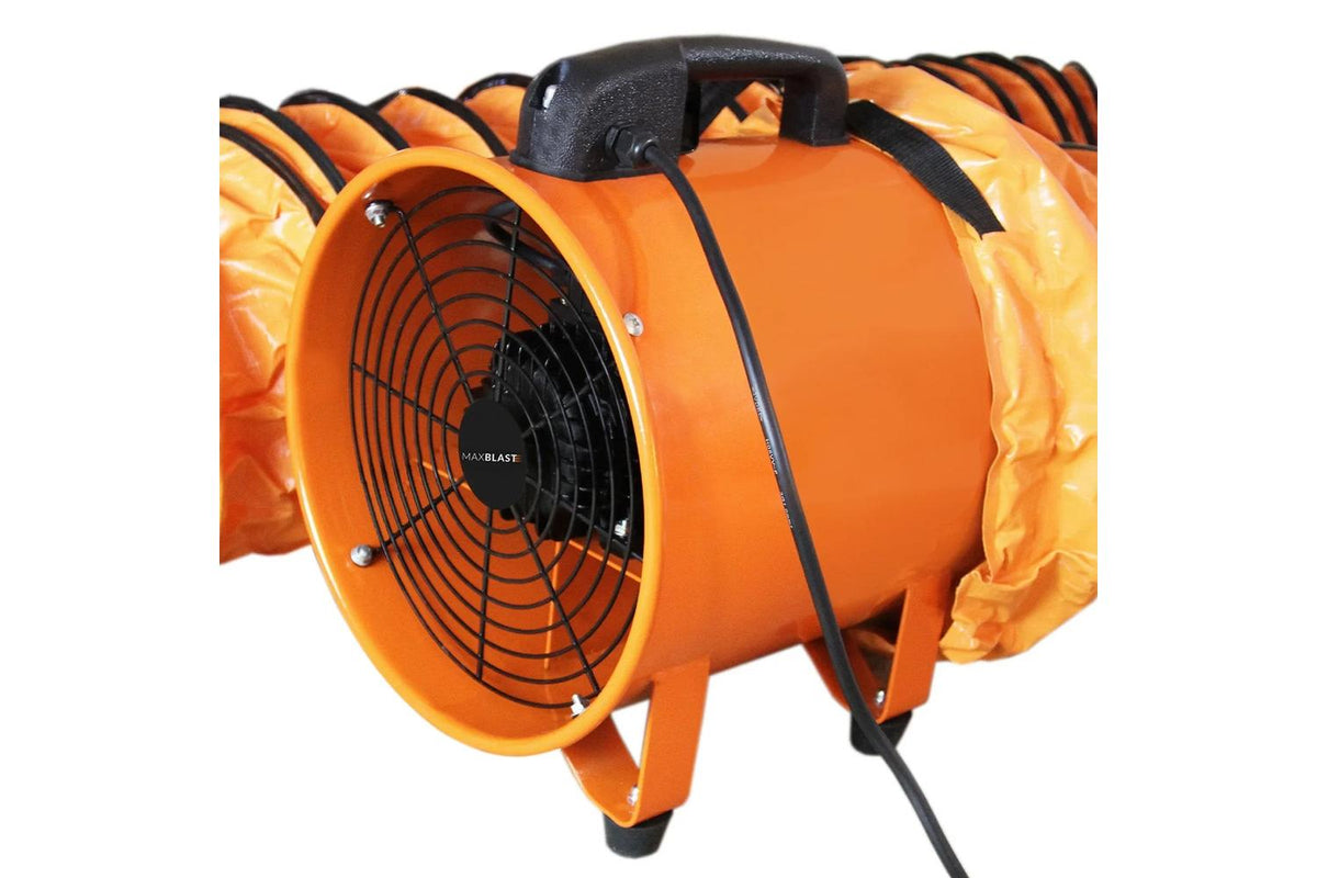 Maxblast - 27020 - 5