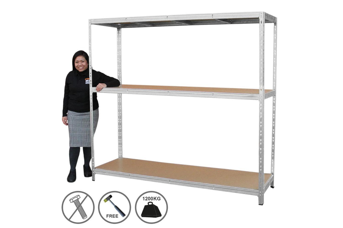 Monster Racking - 26591 - 2