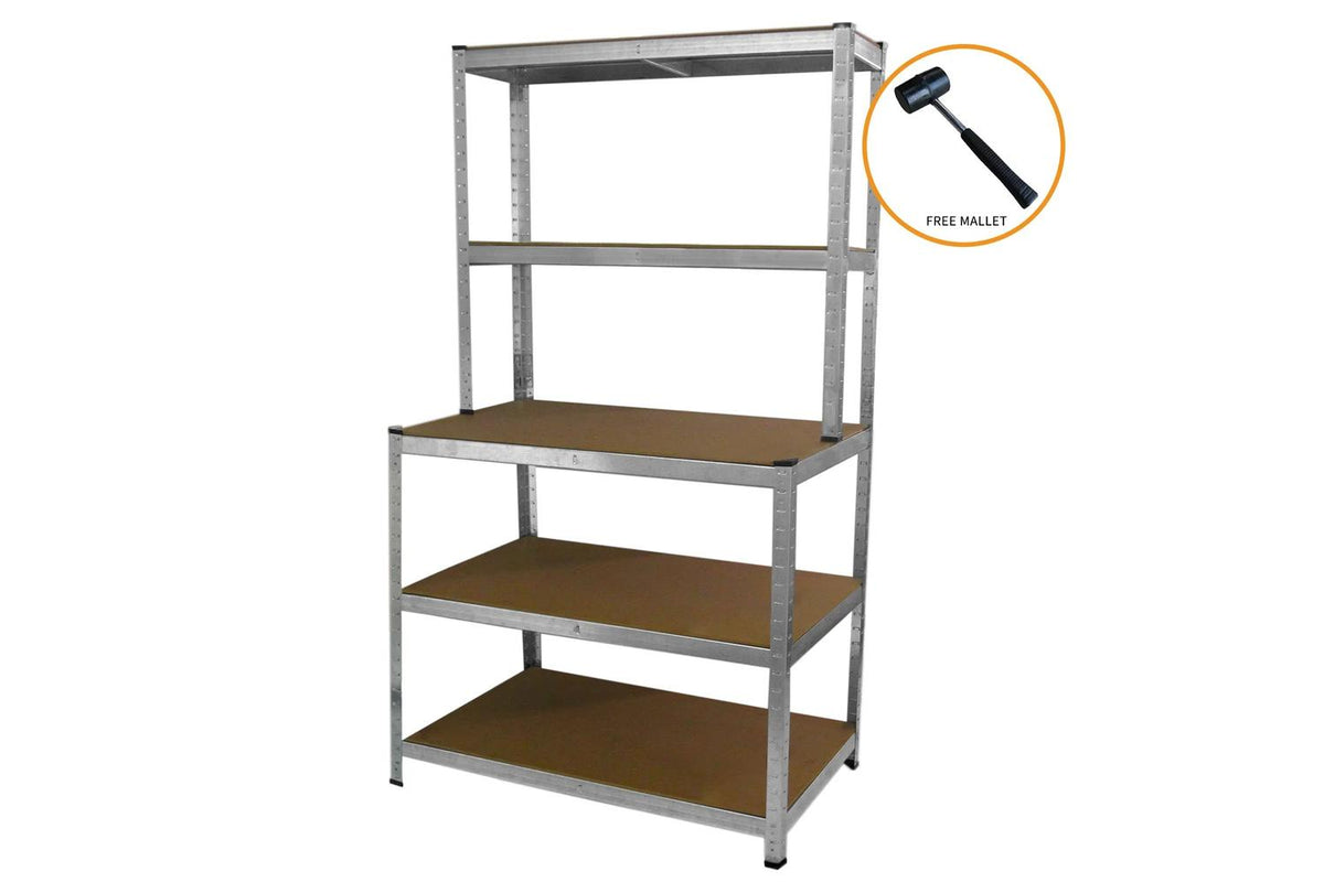 Monster Racking - 26439 - 2