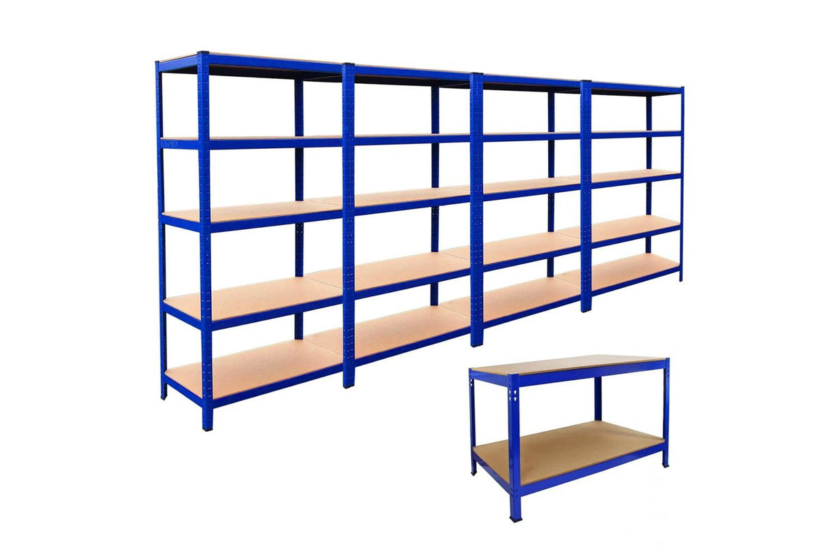 Monster Racking - 26348 - 2