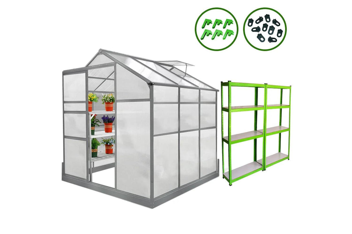 Monster Racking - 26216 - 2