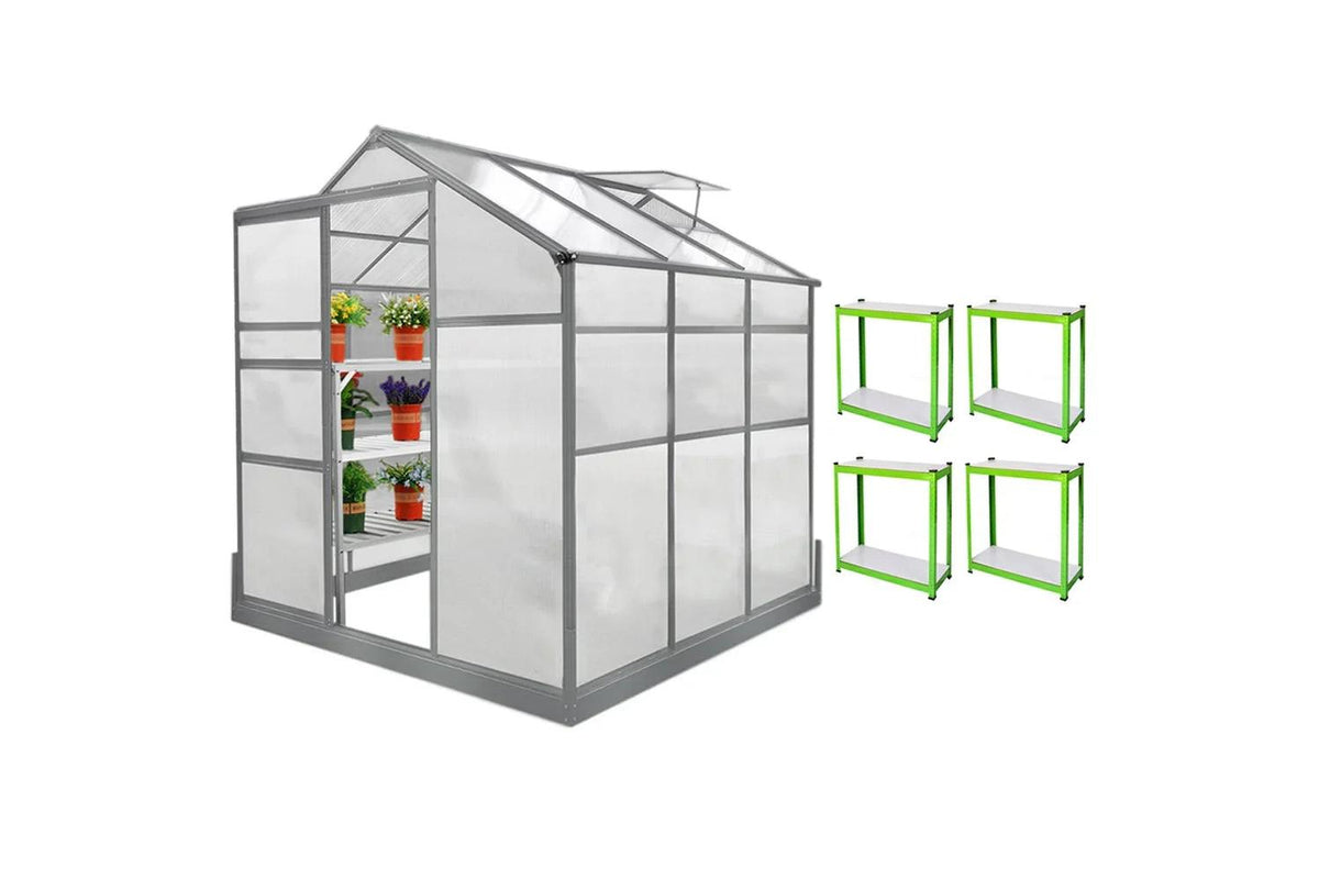Monster Racking - 26216 - 3