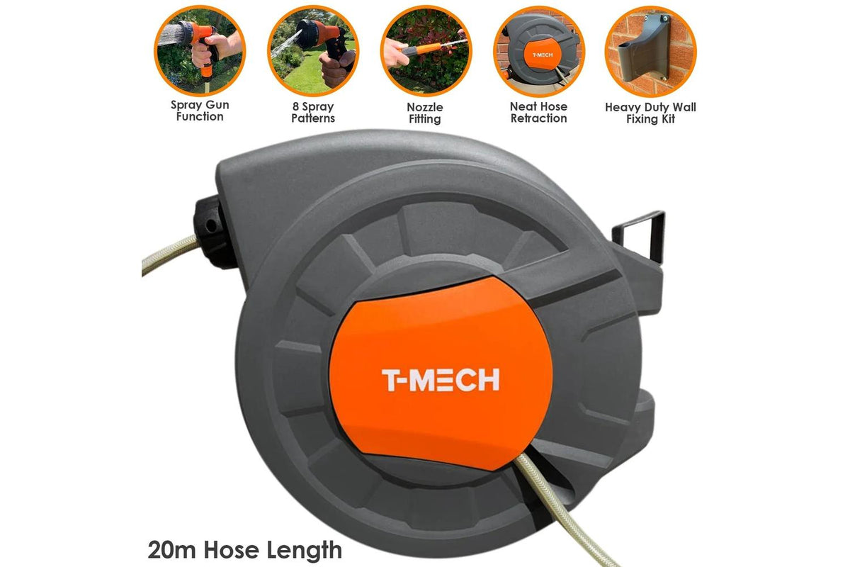 T-mech - 26058 - 3