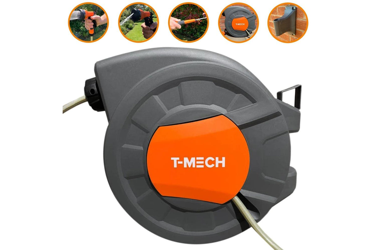 T-mech - 26058 - 4