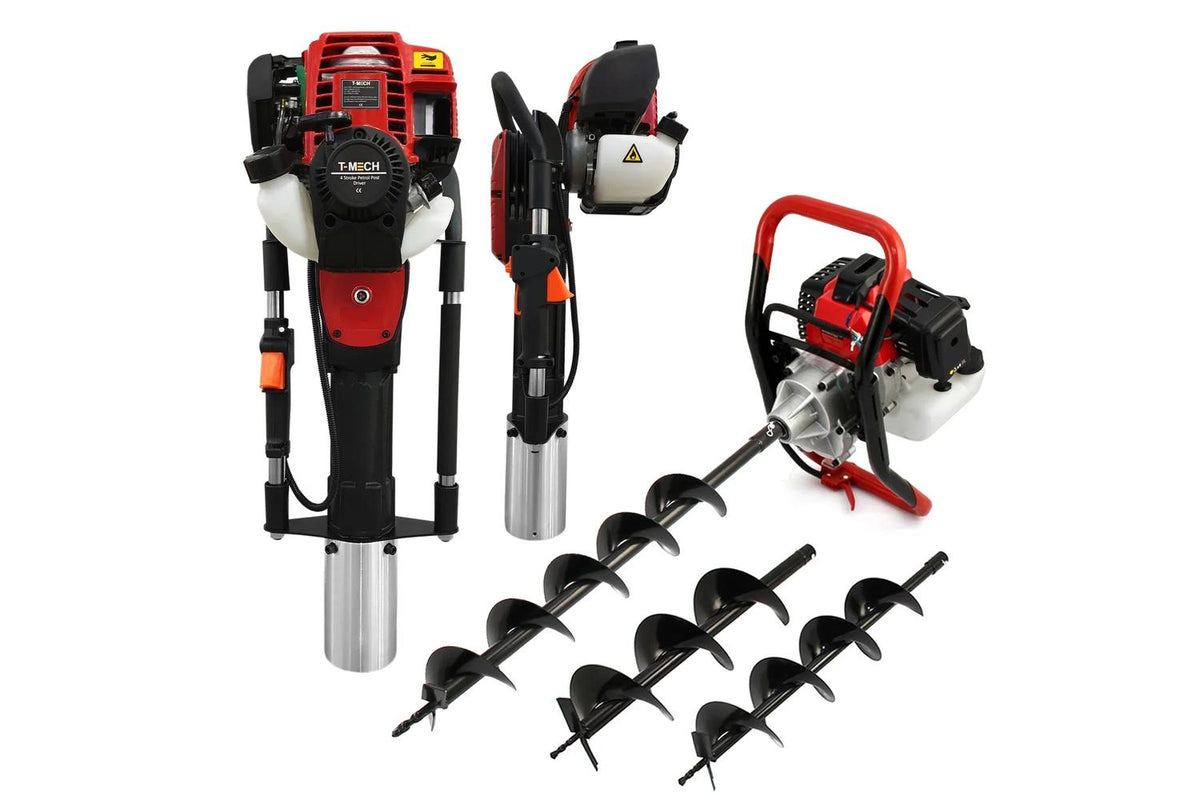 T-mech - 25870 - 1