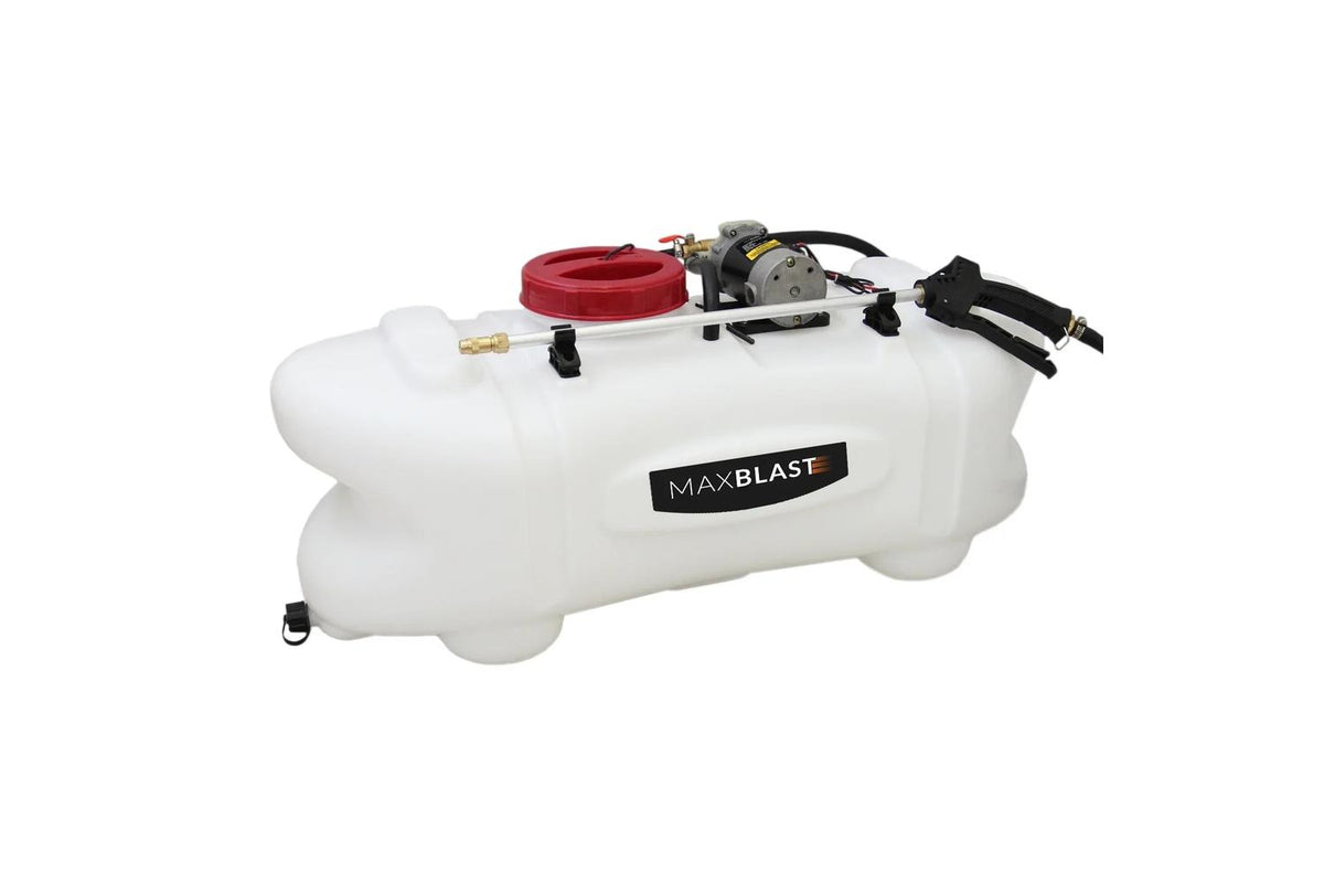 Maxblast - 25802 - 3