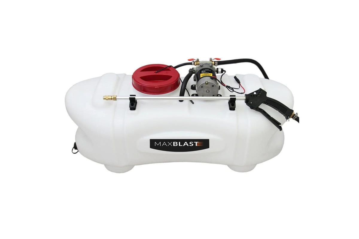 Maxblast - 25802 - 4