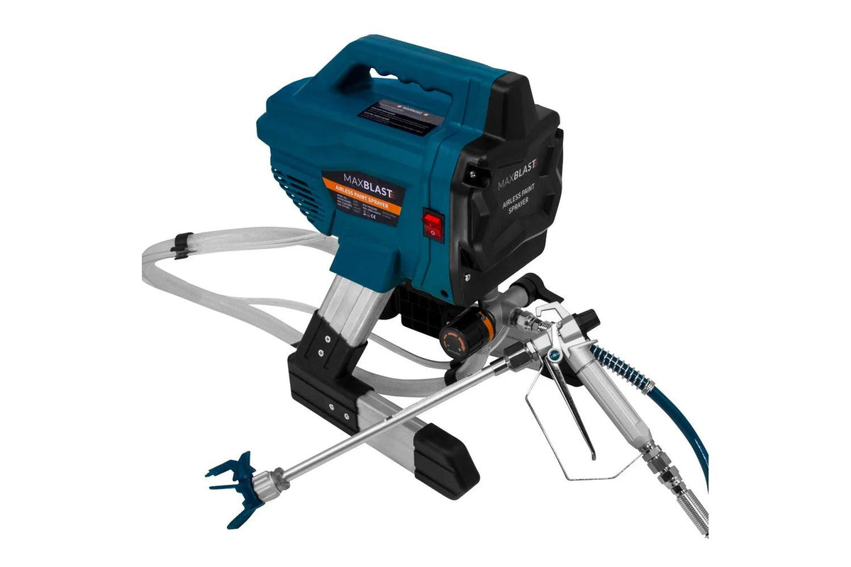 Maxblast - 25501 - 1