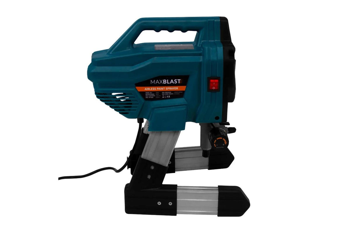 Maxblast - 25501 - 2