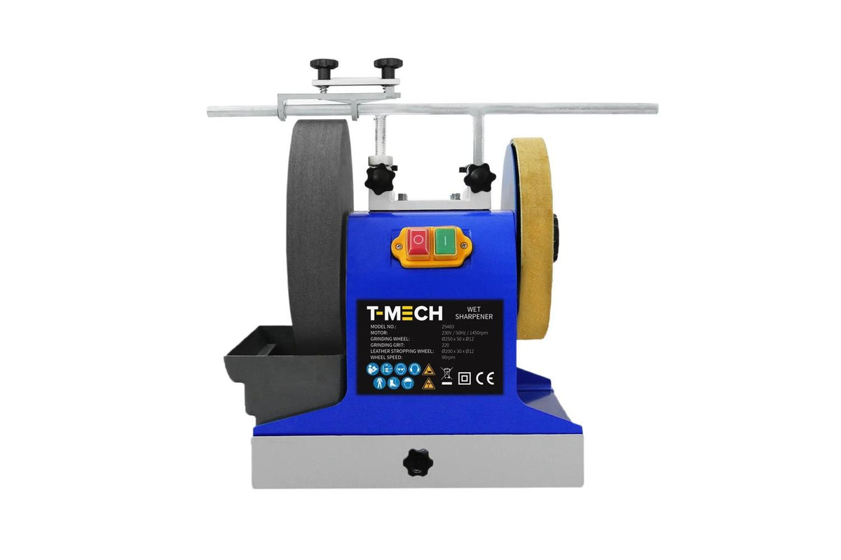 T-mech - 25483 - 1