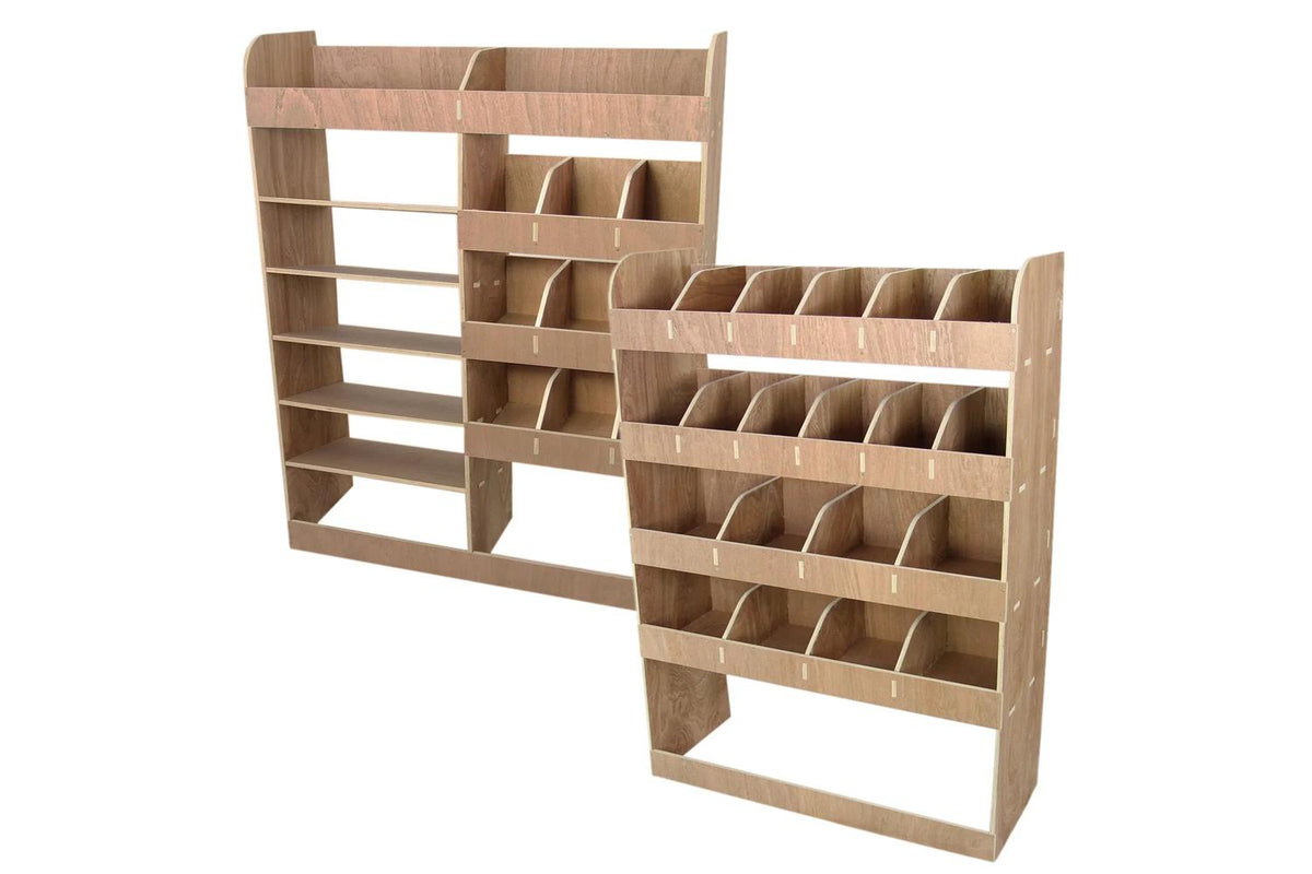 Monster Racking - 25473 - 1
