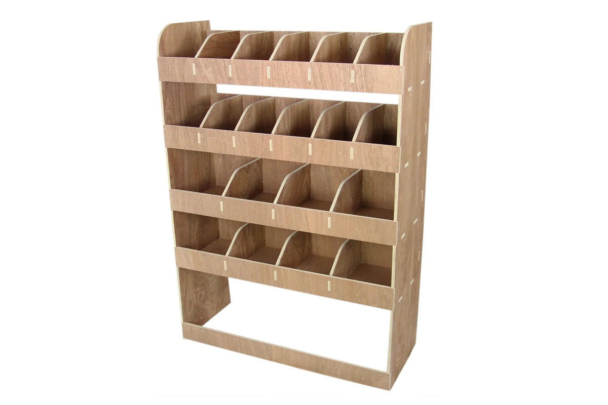 Monster Racking - 25473 - 2