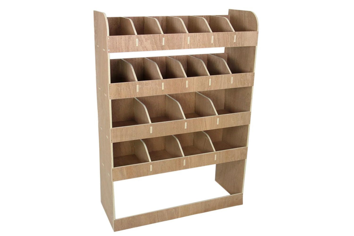 Monster Racking - 25473 - 3