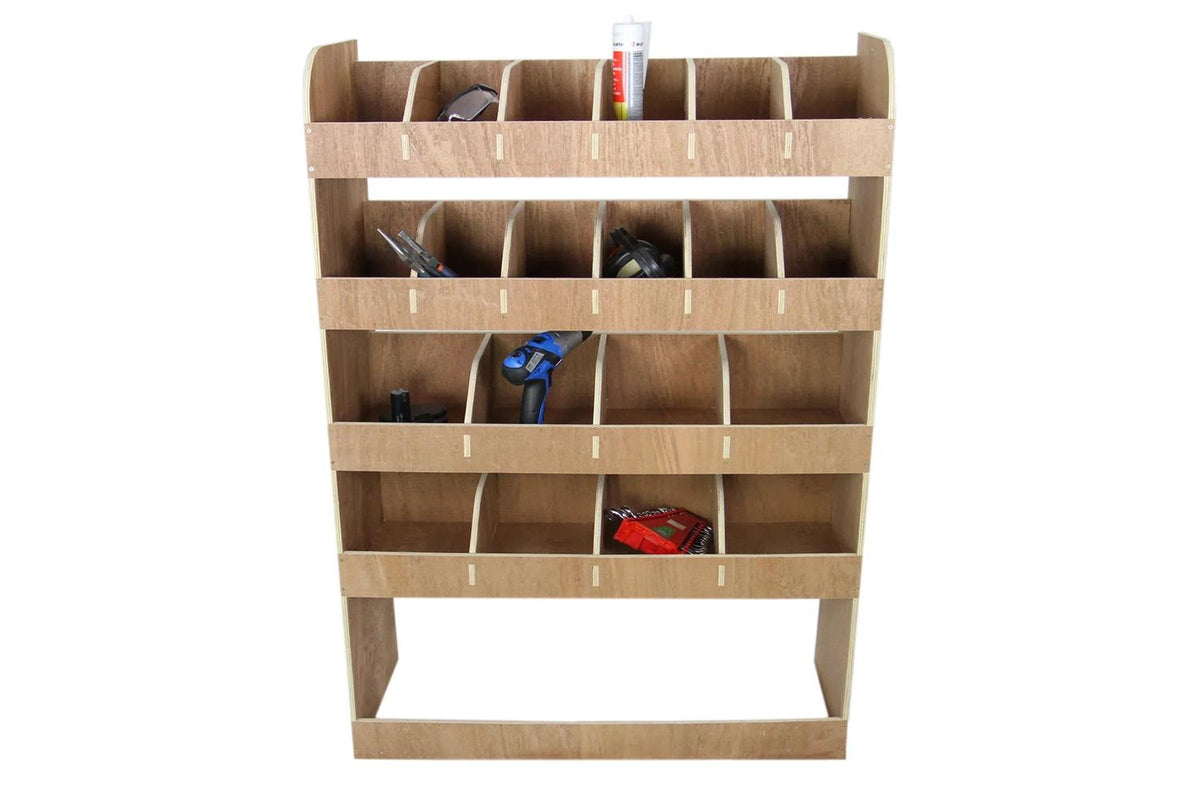 Monster Racking - 25473 - 4