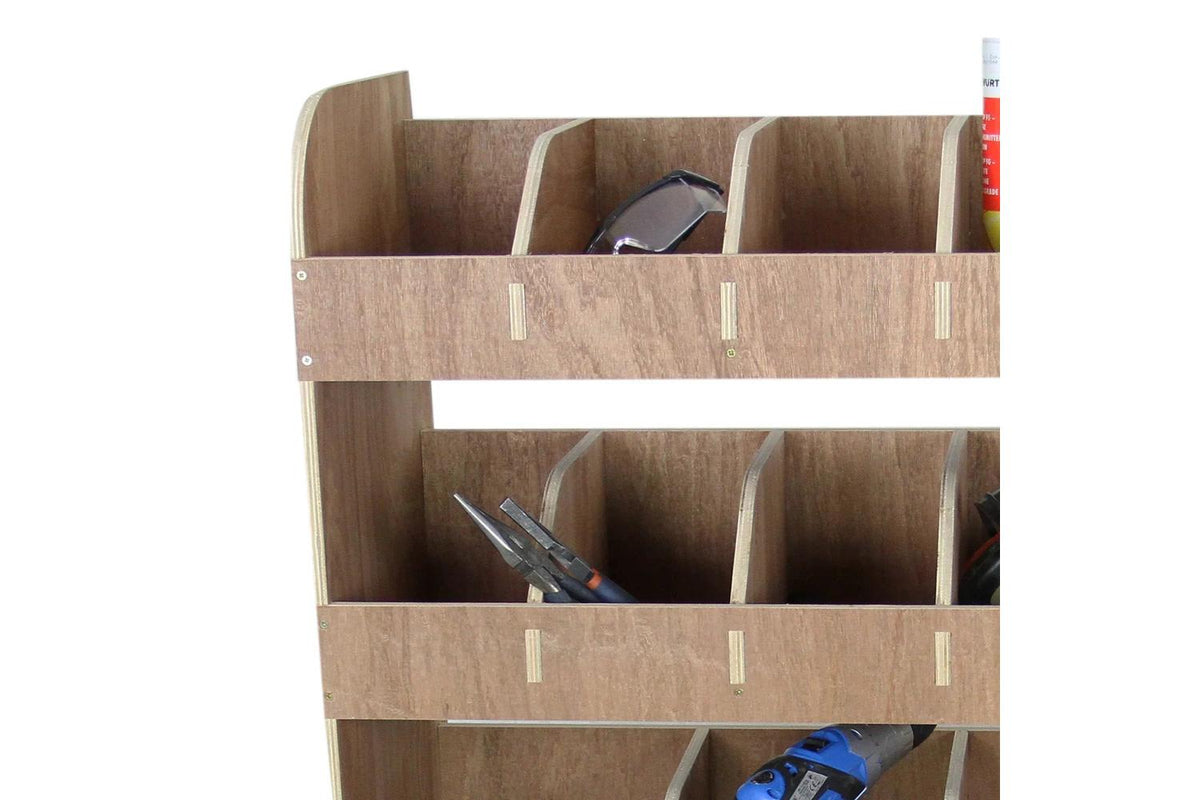 Monster Racking - 25473 - 5
