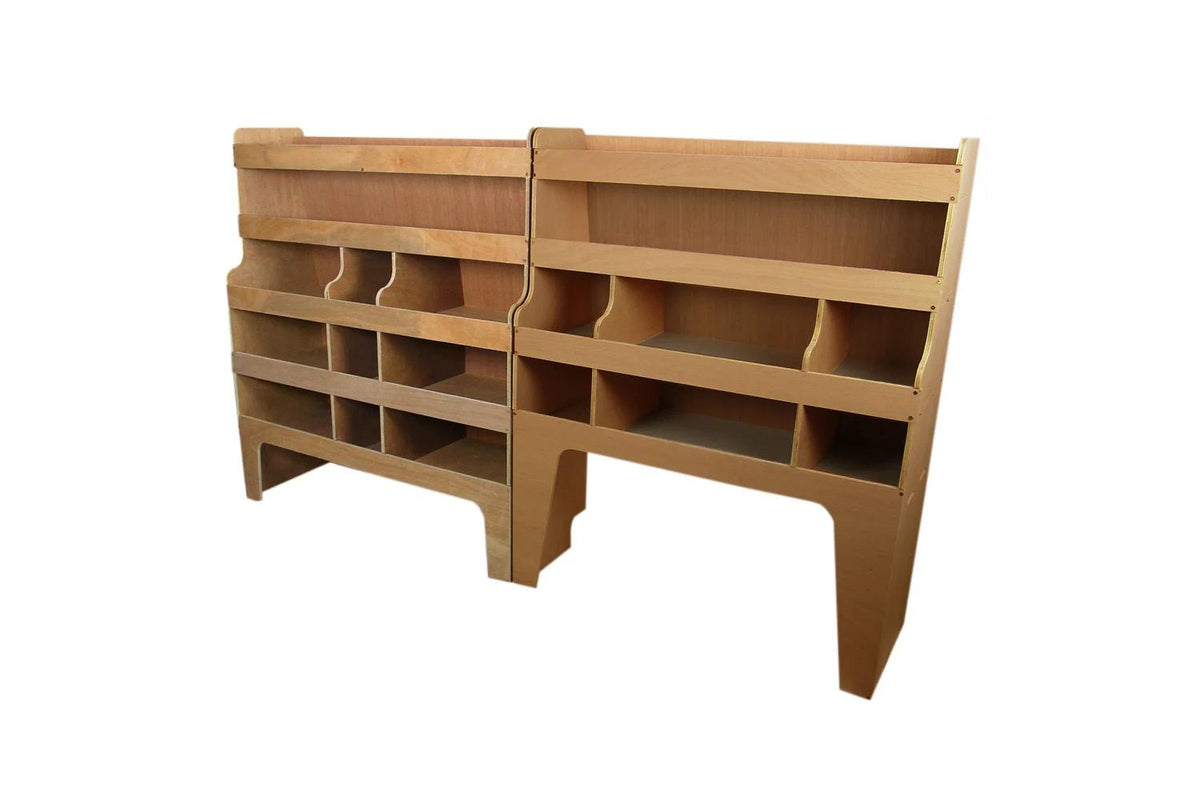 Monster Racking - 25471 - 1
