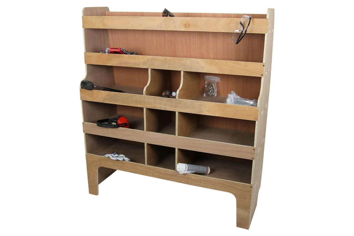 Monster Racking - 25471 - 2