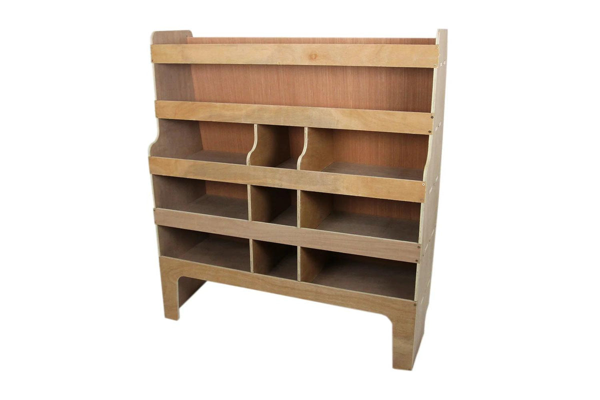 Monster Racking - 25471 - 4